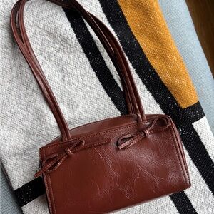 Kimchi Blue Bow Women's Bag